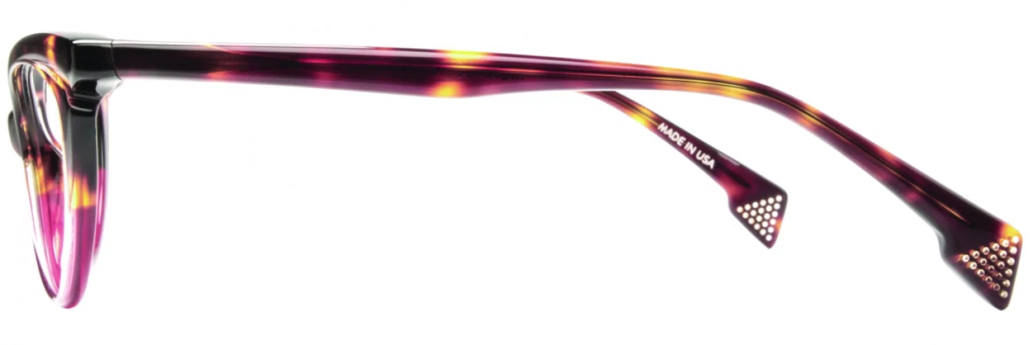 STATE Optical Co. MONROE Eyeglasses - view 8